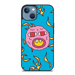 GOLF WANG FACE FLAME iPhone 13 Case Cover