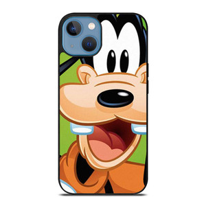 GOOFY DISNEY CARTOON iPhone 13 Case Cover
