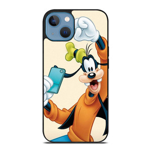 GOOFY DISNEY FUNNY iPhone 13 Case Cover GOOFY DISNEY FUNNY iPhone 13 Case Cover