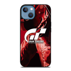 GRAN TURISMO RACING GAME iPhone 13 Case Cover