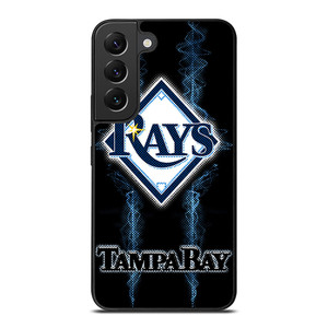 TAMPA BAY RAYS MLB BASEBALL 2 Samsung Galaxy S22 Plus Case Cover