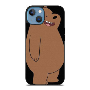 GRIZZLY WE BARE BEARS iPhone 13 Case Cover