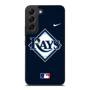 TAMPA BAY RAYS MLB BASEBALL NIKE Samsung Galaxy S22 Plus Case Cover
