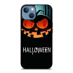 HALLOWEEN ICON iPhone 13 Case Cover
