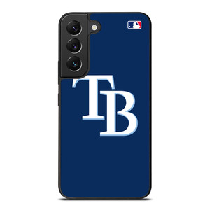 TAMPA BAY RAYS MLB LOGO Samsung Galaxy S22 Plus Case Cover