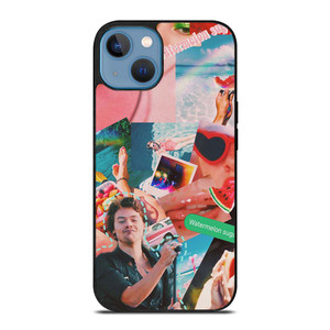 HARRY STYLES WATERMELON SUGAR 2 iPhone 13 Case Cover