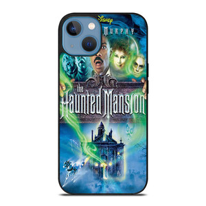 HAUNTED MANSION EDDIE MURPHY iPhone 13 Case Cover