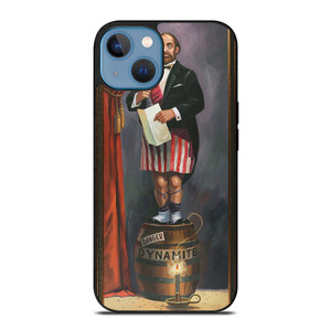 HAUNTED MANSION STRETCHING iPhone 13 Case Cover