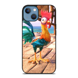 HEIHEI MOANA CHICKEN iPhone 13 Case Cover
