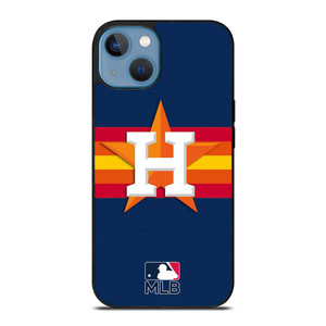 HOUSTON ASTROS MLB SYMBOL iPhone 13 Case Cover