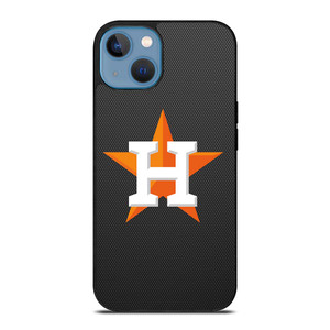 HOUSTON ASTROS THE STARS MLB iPhone 13 Case Cover