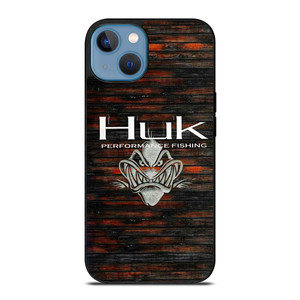 HUK FISHING PERFORMANCE iPhone 13 Case Cover