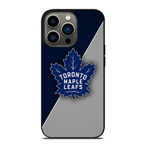 TORONTO MAPLE LEAFS NHL HOCKEY LOGO iPhone 13 Pro Case Cover TORONTO MAPLE LEAFS NHL HOCKEY LOGO iPhone 13 Pro Case Cover