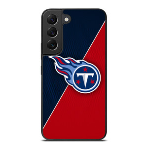 TENNESSEE TITANS NFL FOOTBALL LOGO Samsung Galaxy S22 Plus Case Cover