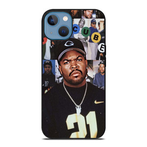 ICE CUBE RAPPER 2 iPhone 13 Case Cover