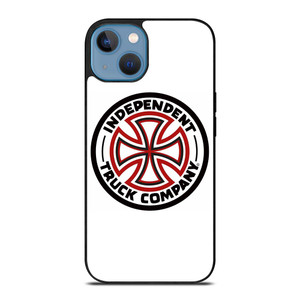 INDEPENDENT TRUCK COMPANY  iPhone 13 Case Cover