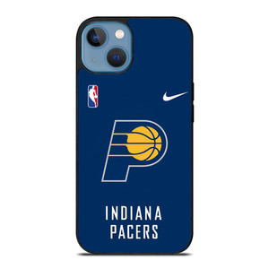 INDIANA PACERS NBA NIKE iPhone 13 Case Cover