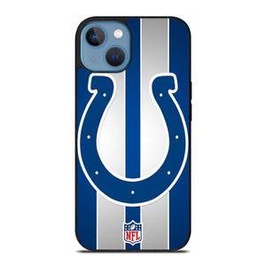 INDIANAPOLIS COLTS SYMBOL iPhone 13 Case Cover