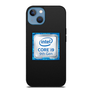 INTEL I9 GENERATION PROCESSOR iPhone 13 Case Cover