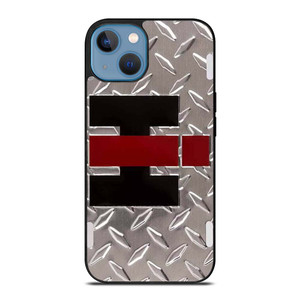 INTERNATIONAL HARVESTER EMBLEM iPhone 13 Case Cover