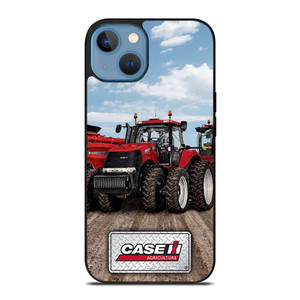 INTERNATIONAL HARVESTER IH TRACTOR iPhone 13 Case Cover