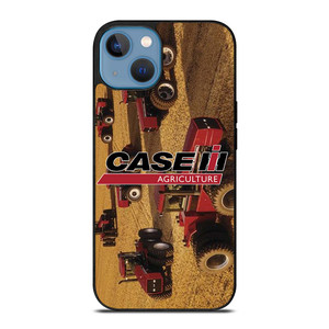 INTERNATIONAL HARVESTER TRACTOR LOGO iPhone 13 Case Cover