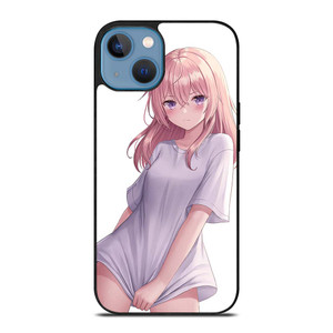 INUI SAJUNA MY DRESS UP DARLING iPhone 13 Case Cover