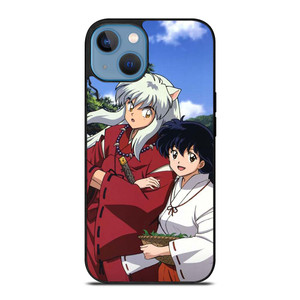 INUYASHA ANIME SERIES iPhone 13 Case Cover INUYASHA ANIME SERIES iPhone 13 Case Cover