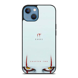 IT END CHAPTER TWO CLOWN iPhone 13 Case Cover