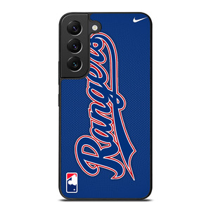 TEXAS RANGERS BASEBALL Samsung Galaxy S22 Plus Case Cover