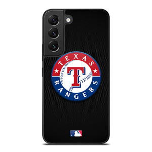 TEXAS RANGERS BASEBALL TEAM Samsung Galaxy S22 Plus Case Cover
