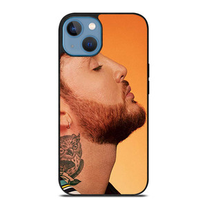 JAMES ARTHUR MALE SINGER iPhone 13 Case Cover