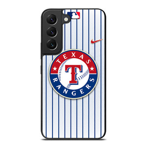 TEXAS RANGERS MLB NIKE Samsung Galaxy S22 Plus Case Cover