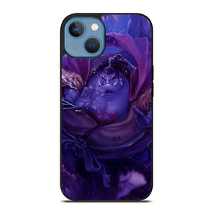 JINBE ONE PIECE ANIME 2 iPhone 13 Case Cover