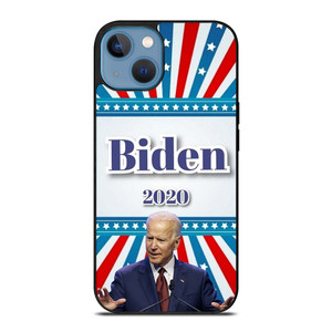 JOE BIDEN PRESIDENT 2020 iPhone 13 Case Cover
