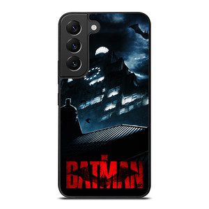 THE BATMAN DC COMIC MOVIES 3 Samsung Galaxy S22 Plus Case Cover