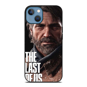 JOEL MILLER THE LAST OF US iPhone 13 Case Cover