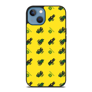 JOHN DEERE COLLAGE WALL iPhone 13 Case Cover