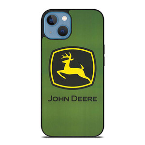 JOHN DEERE LOGO iPhone 13 Case Cover