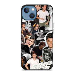 JOHN MAYER COLLAGE iPhone 13 Case Cover