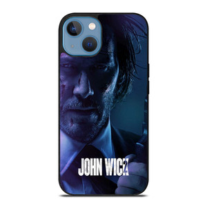 JOHN WICK 2 MOVIE iPhone 13 Case Cover