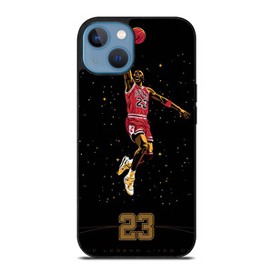JORDAN 23 AIR iPhone 13 Case Cover