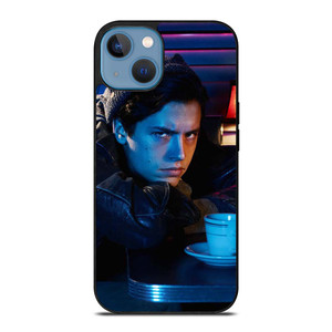 JUGHEAD JONES RIVERDALE COOL iPhone 13 Case Cover