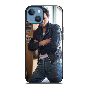 JUGHEAD JONES RIVERDALE iPhone 13 Case Cover