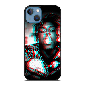 JUICE WRLD RAPPER iPhone 13 Case Cover