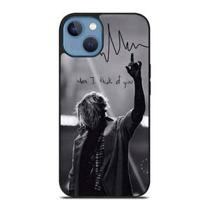 JUSTIN BIEBER QUOTE iPhone 13 Case Cover