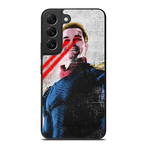 THE HOMELANDER THE BOYS MOVIES Samsung Galaxy S22 Plus Case Cover THE HOMELANDER THE BOYS MOVIES Samsung Galaxy S22 Plus Case Cover