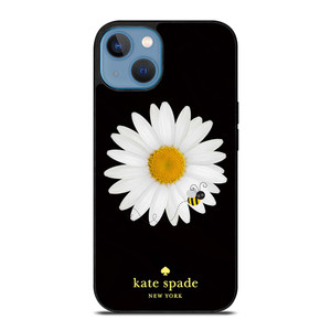 KATE SPADE BEE AND FLOWER iPhone 13 Case Cover
