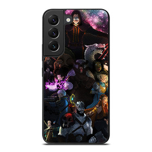 THE LEGEND OF VOX MACHINA Samsung Galaxy S22 Plus Case Cover