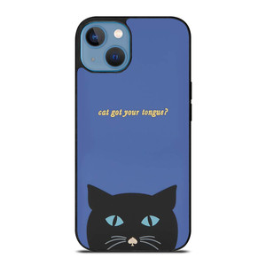 KATE SPADE RESIN CAT iPhone 13 Case Cover KATE SPADE RESIN CAT iPhone 13 Case Cover